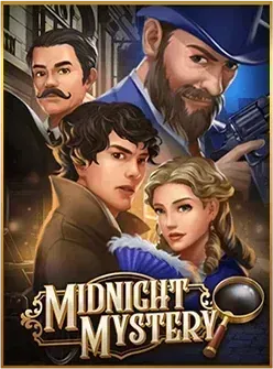 midnight by nudbet888